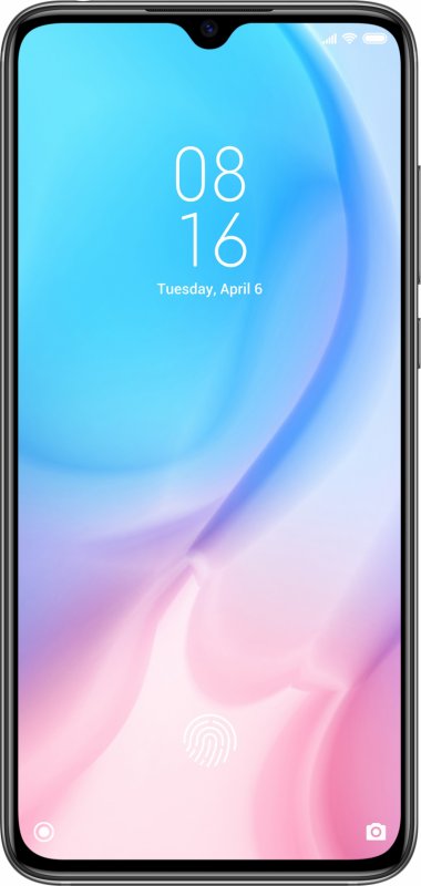 Xiaomi Mi 9 Lite (6/ 128GB) bílá - obrázek č. 1