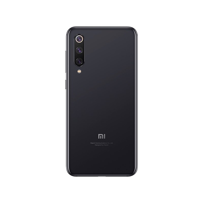 Xiaomi Mi 9 SE (6GB/ 128GB) Black - obrázek č. 2