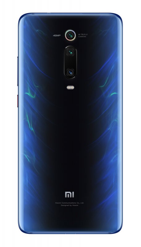 Xiaomi Mi 9T (6GB/ 64GB) Blue - obrázek produktu