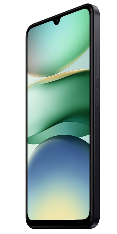 Xiaomi Redmi A5 / 3GB / 64GB / Midnight Black - obrázek č. 4