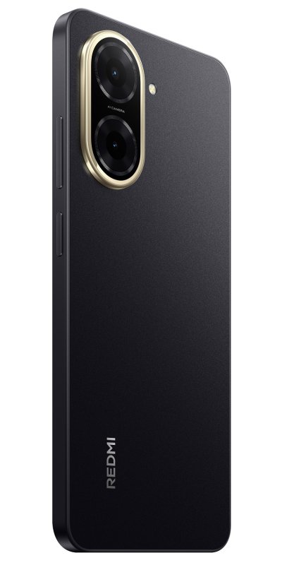 Xiaomi Redmi A5 / 3GB / 64GB / Midnight Black - obrázek č. 2