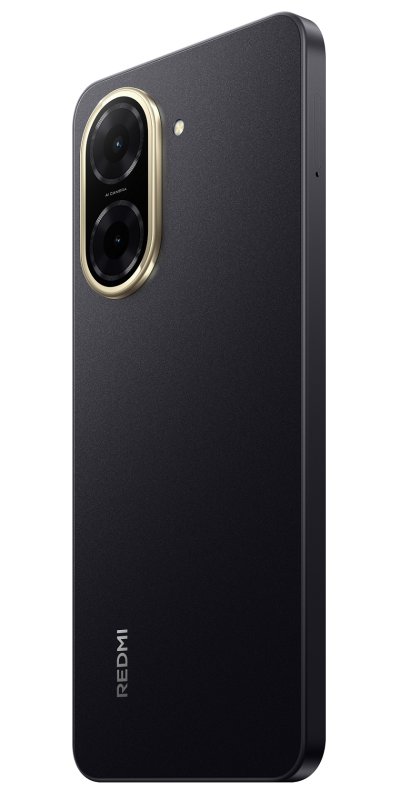 Xiaomi Redmi A5 / 3GB / 64GB / Midnight Black - obrázek č. 1