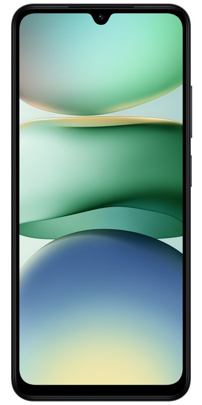Xiaomi Redmi A5 / 3GB / 64GB / Midnight Black - obrázek č. 3