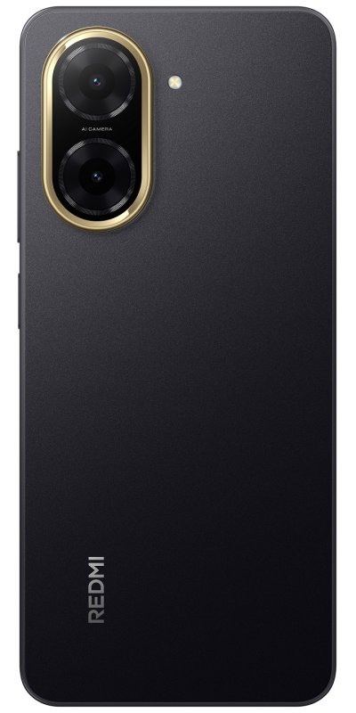 Xiaomi Redmi A5 / 3GB / 64GB / Midnight Black - obrázek produktu