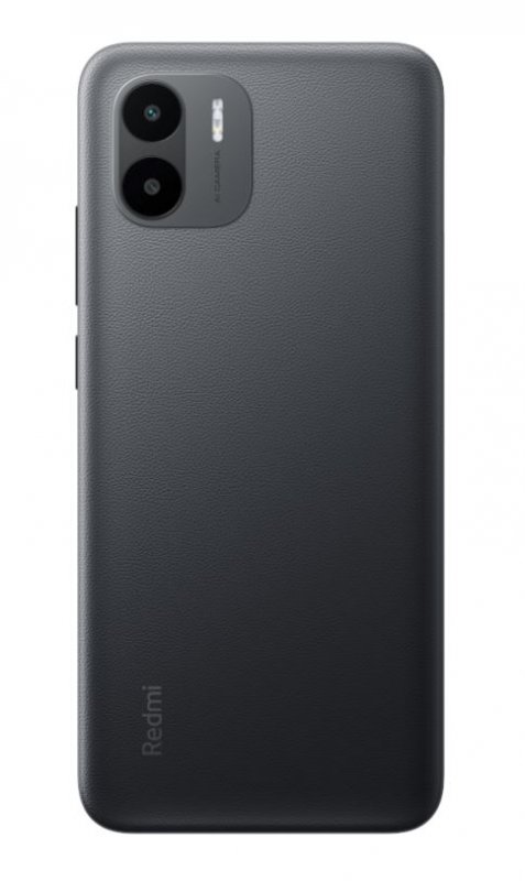 Xiaomi Redmi A2/ 2GB/ 32GB/ Black - obrázek produktu