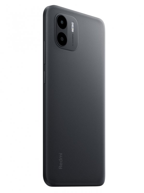 Xiaomi Redmi A2/ 2GB/ 32GB/ Black - obrázek č. 1