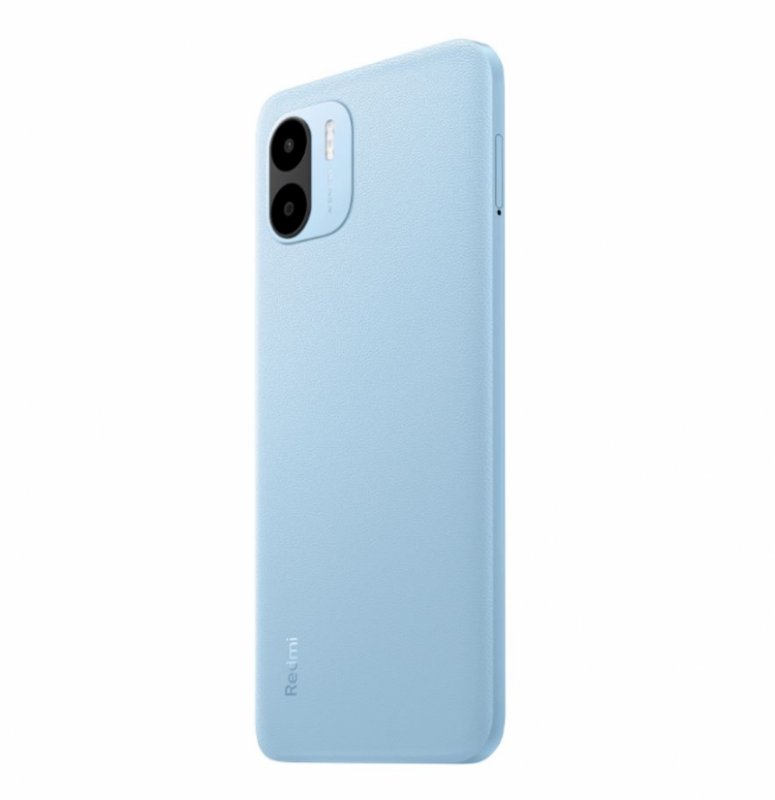 Xiaomi Redmi A2/ 2GB/ 32GB/ Light Blue - obrázek č. 2