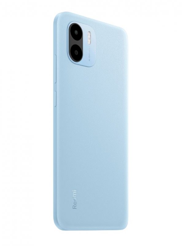 Xiaomi Redmi A2/ 2GB/ 32GB/ Light Blue - obrázek č. 1