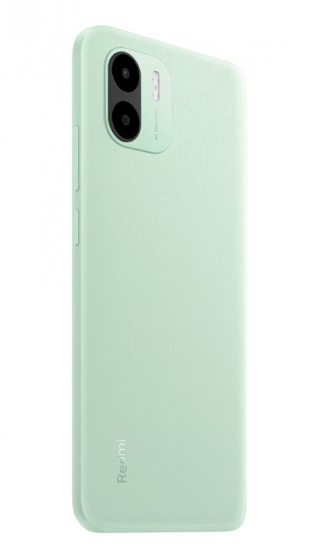Xiaomi Redmi A2/ 2GB/ 32GB/ Light Green - obrázek č. 1