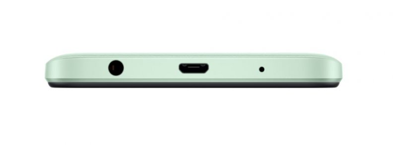 Xiaomi Redmi A2/ 2GB/ 32GB/ Light Green - obrázek č. 7