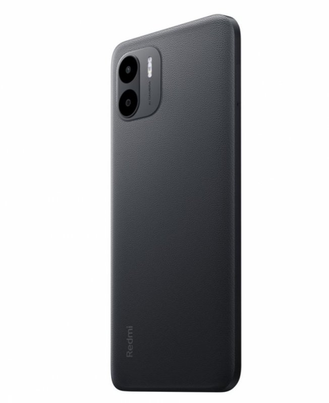 Xiaomi Redmi A2/ 3GB/ 64GB/ Black - obrázek č. 2