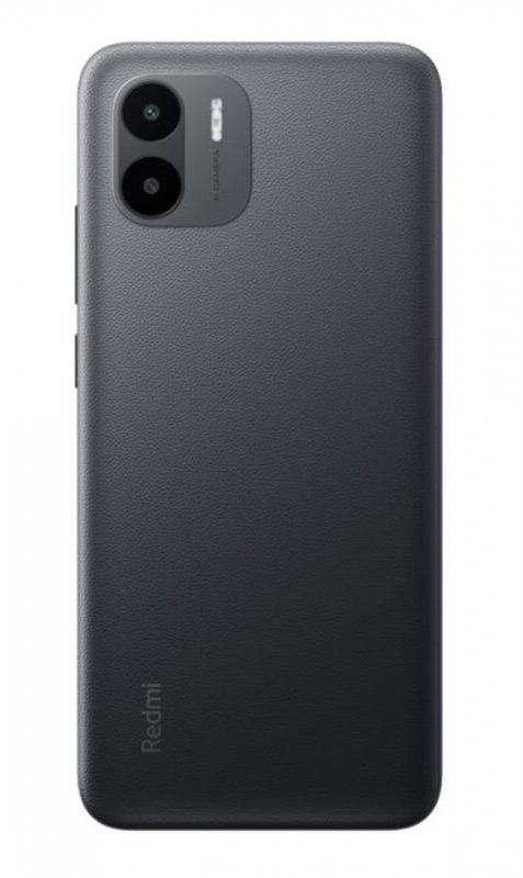 Xiaomi Redmi A2/ 3GB/ 64GB/ Black - obrázek produktu