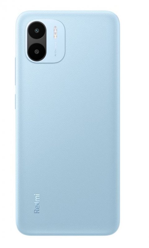 Xiaomi Redmi A2/ 3GB/ 64GB/ Light Blue - obrázek produktu