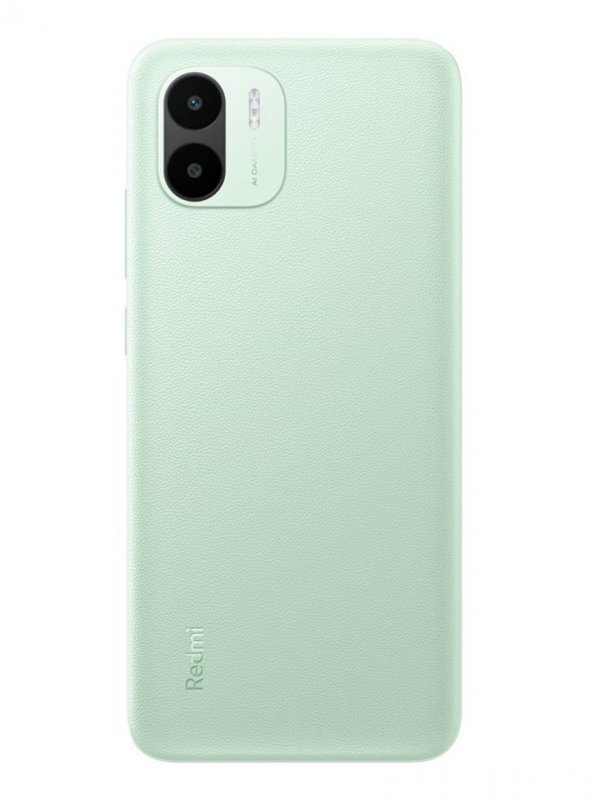 Xiaomi Redmi A2/ 3GB/ 64GB/ Light Green - obrázek produktu