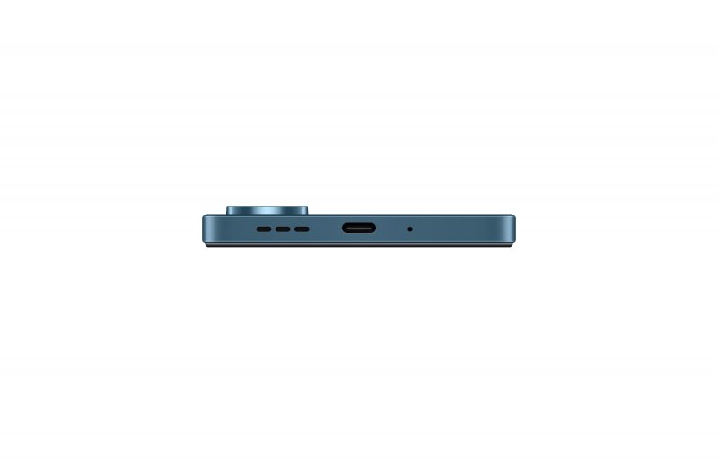 Xiaomi Redmi 13C/ 4GB/ 128GB/ Navy Blue - obrázek č. 8