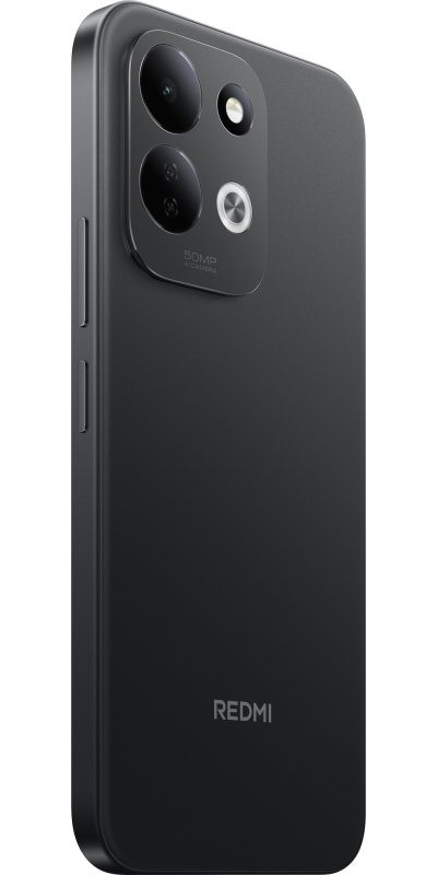 Xiaomi Redmi 17 / 4GB / 128GB / Černá - obrázek č. 4
