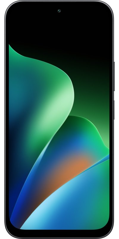 Xiaomi Redmi 17 / 4GB / 128GB / Černá - obrázek produktu