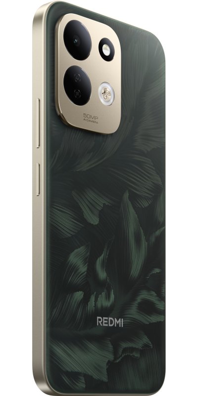 Xiaomi Redmi 17 / 4GB / 128GB / Oak Green - obrázek č. 4
