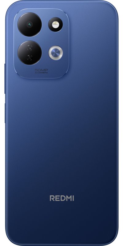 Xiaomi Redmi 17 / 4GB / 128GB / Deep Blue - obrázek č. 2
