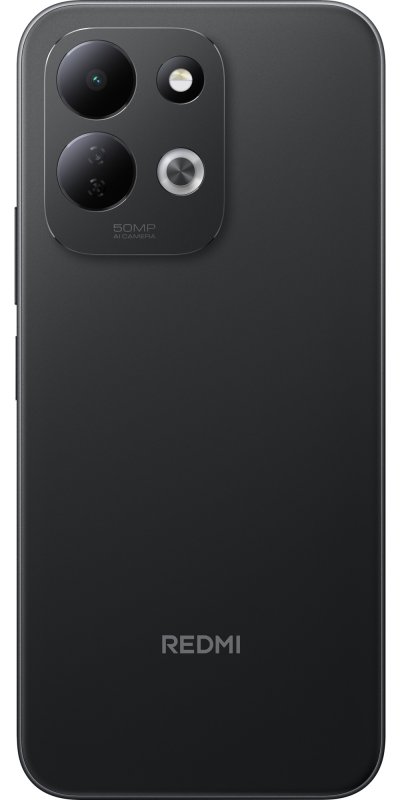 Xiaomi Redmi 17 / 4GB / 256GB / Černá - obrázek č. 7