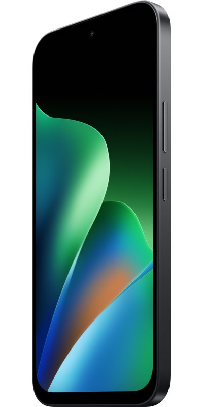 Xiaomi Redmi 17 / 4GB / 256GB / Černá - obrázek č. 6