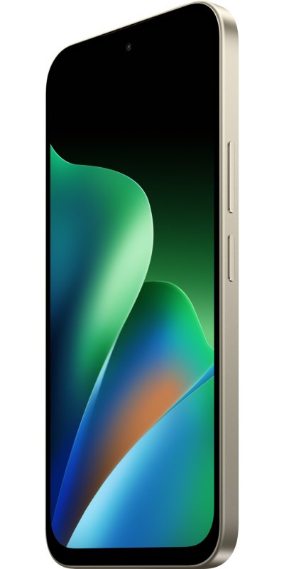Xiaomi Redmi 17 / 4GB / 256GB / Oak Green - obrázek č. 7