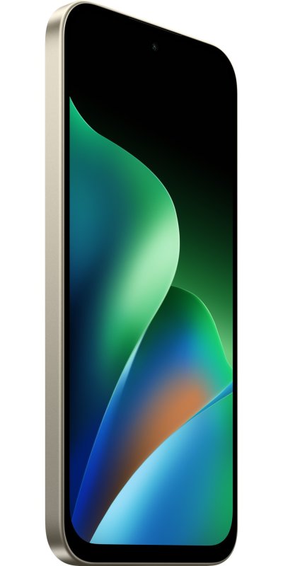 Xiaomi Redmi 17 / 4GB / 256GB / Oak Green - obrázek č. 5