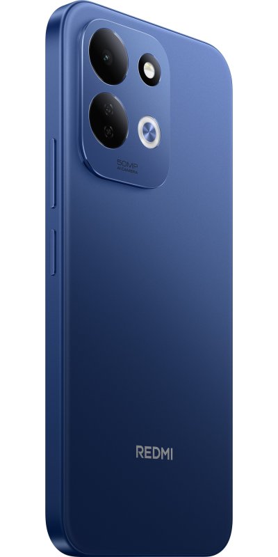 Xiaomi Redmi 17 / 4GB / 256GB / Deep Blue - obrázek č. 4