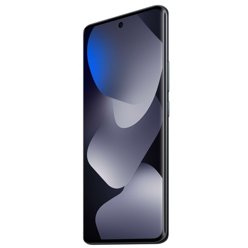 Xiaomi Redmi Note 15 / 6GB / 128GB / Black - obrázek č. 6