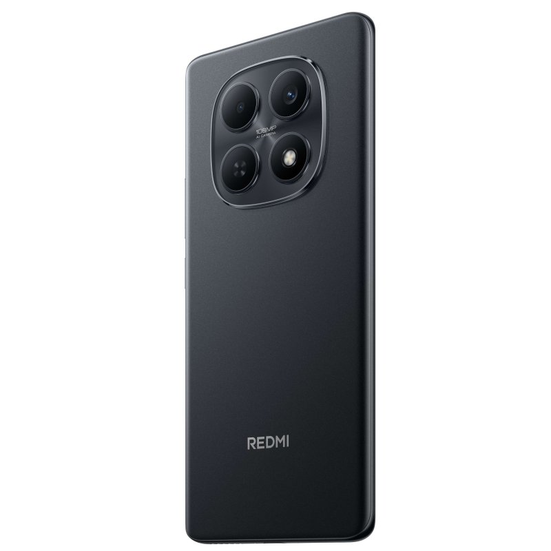 Xiaomi Redmi Note 15 / 6GB / 128GB / Black - obrázek č. 4