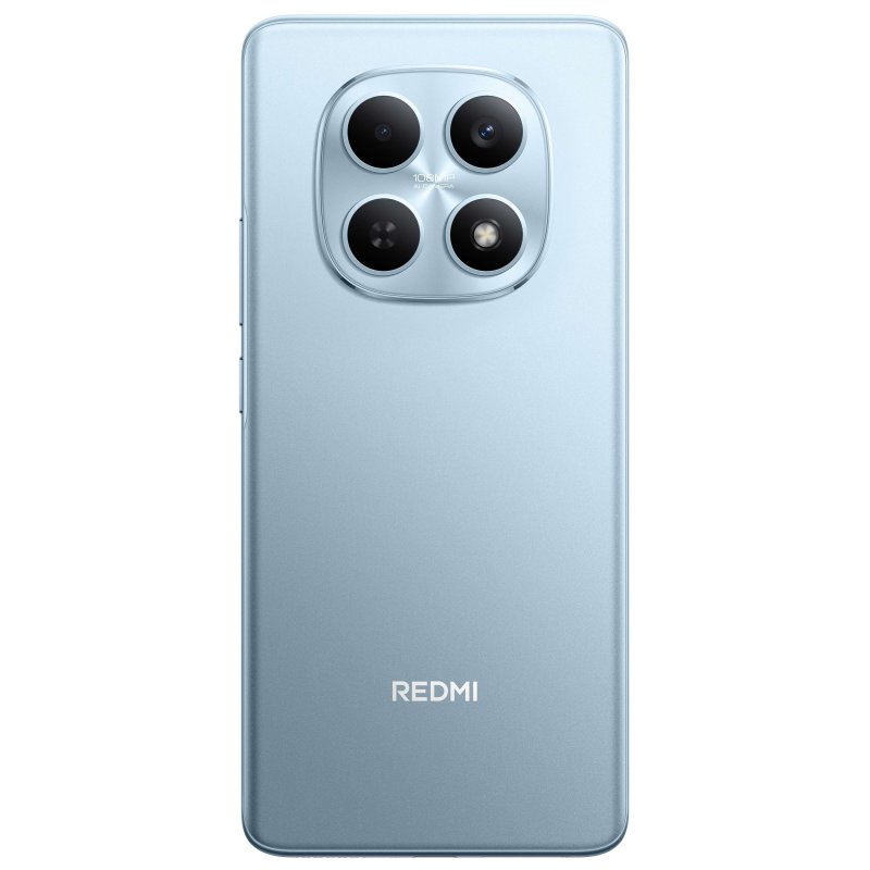 Xiaomi Redmi Note 15 / 6GB / 128GB / Glacier Blue - obrázek produktu
