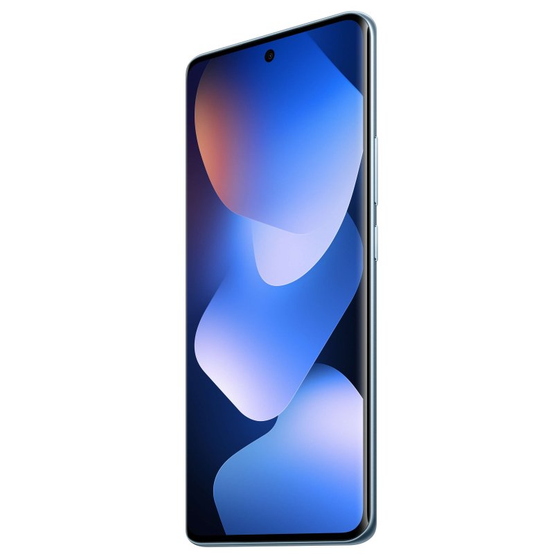 Xiaomi Redmi Note 15 / 6GB / 128GB / Glacier Blue - obrázek č. 3