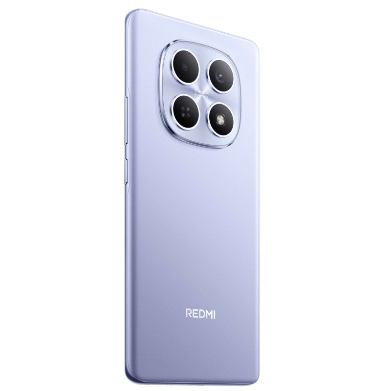 Xiaomi Redmi Note 15 / 6GB / 128GB / Purple - obrázek č. 3