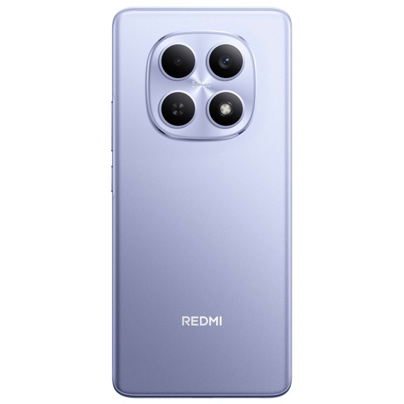 Xiaomi Redmi Note 15 / 6GB / 128GB / Purple - obrázek produktu