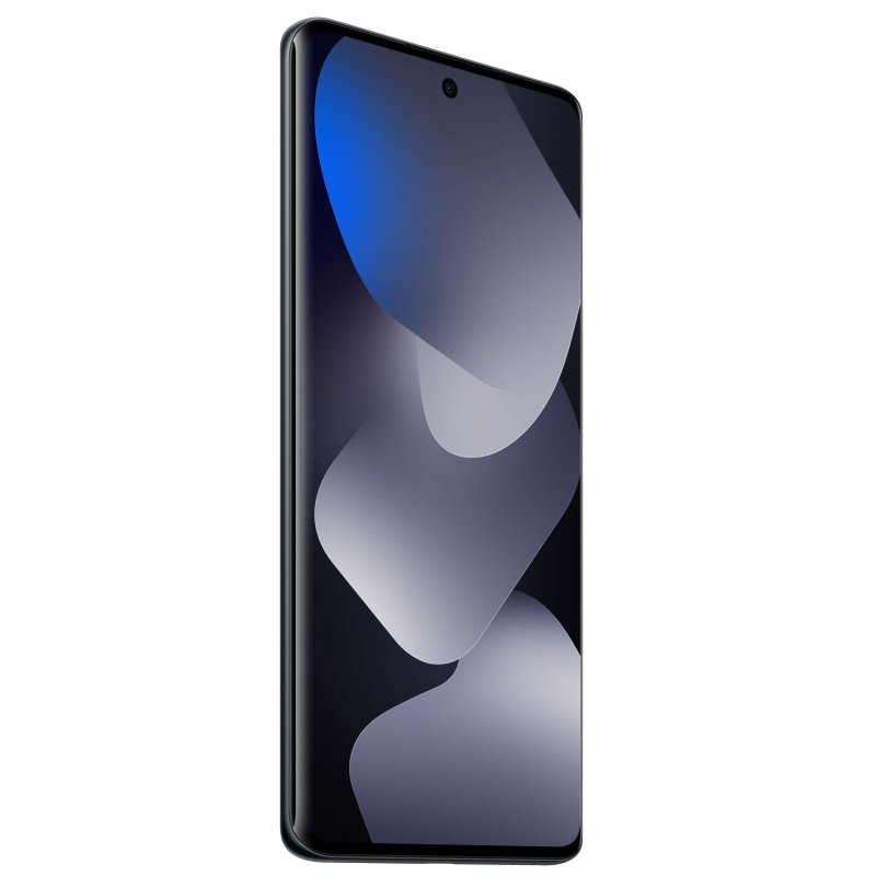 Xiaomi Redmi Note 15 5G / 8GB / 256GB / Black - obrázek č. 6