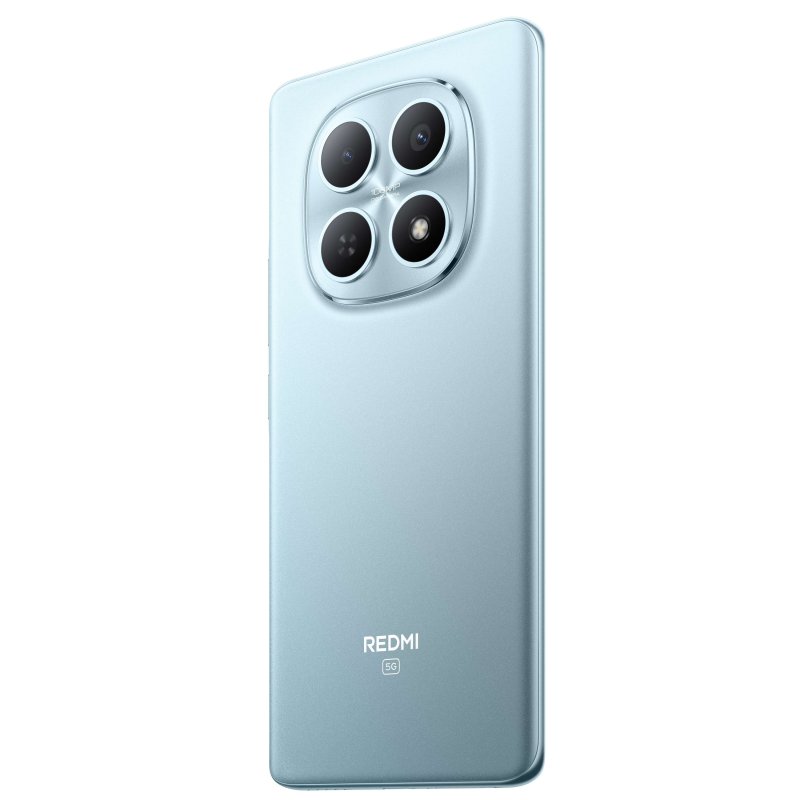 Xiaomi Redmi Note 15 5G / 8GB / 256GB / Glacier Blue - obrázek č. 1