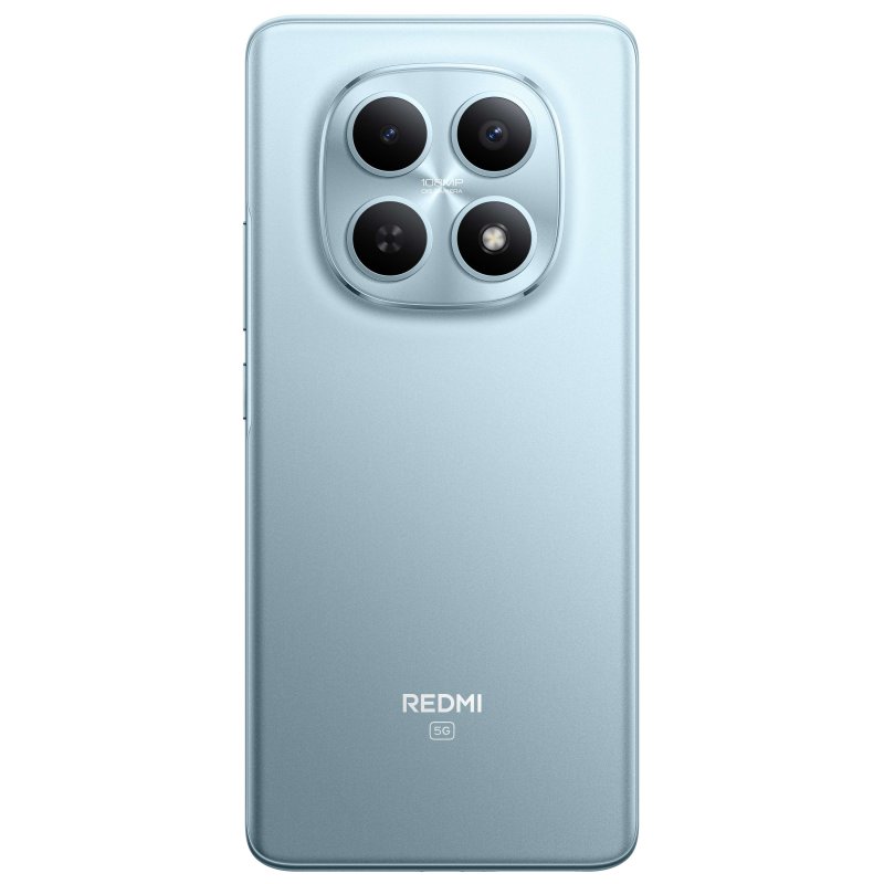 Xiaomi Redmi Note 15 5G / 8GB / 256GB / Glacier Blue - obrázek produktu