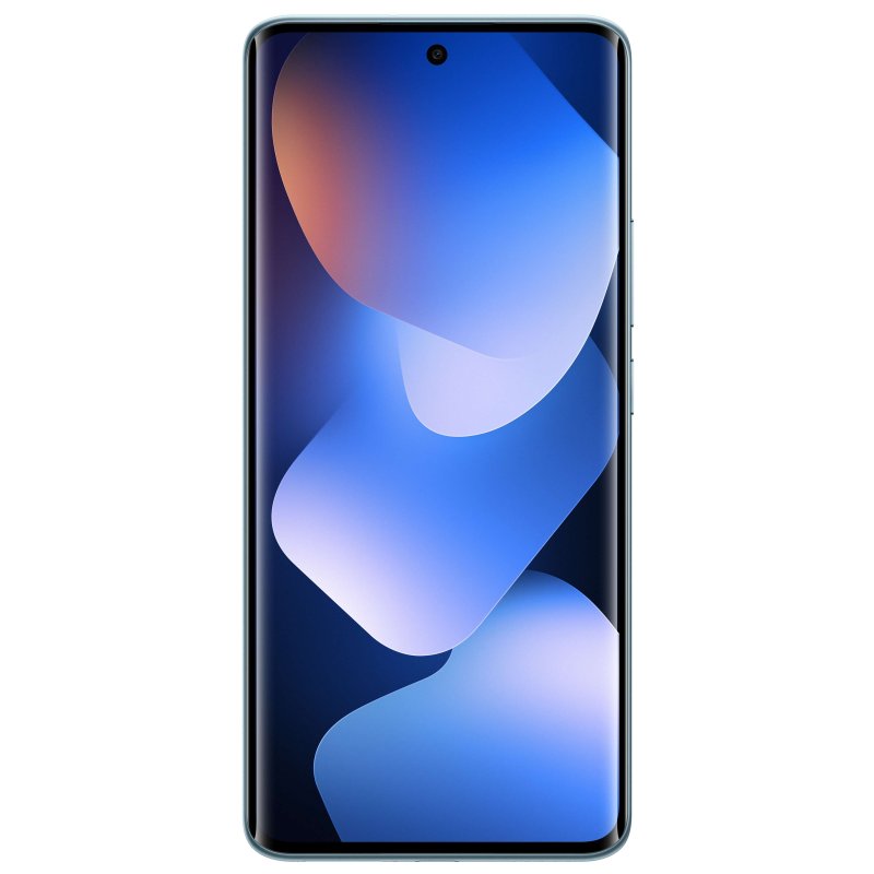 Xiaomi Redmi Note 15 5G / 8GB / 256GB / Glacier Blue - obrázek č. 3