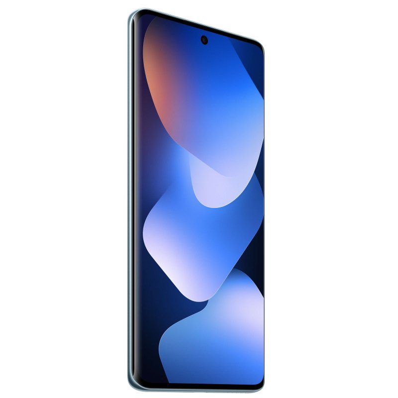 Xiaomi Redmi Note 15 5G / 8GB / 256GB / Glacier Blue - obrázek č. 6