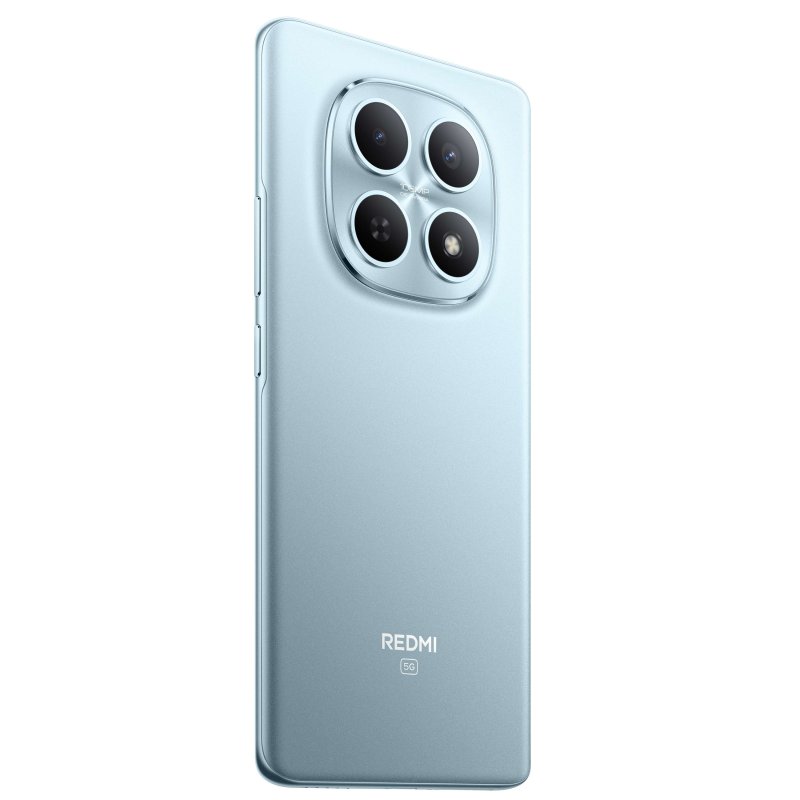 Xiaomi Redmi Note 15 5G / 8GB / 256GB / Glacier Blue - obrázek č. 5