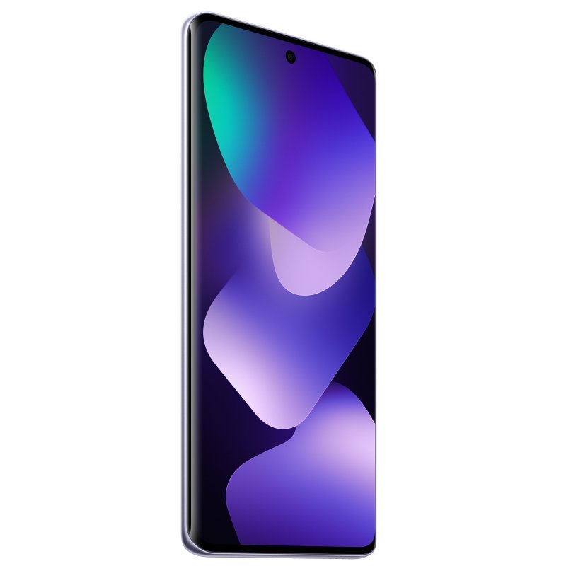 Xiaomi Redmi Note 15 5G / 8GB / 256GB / Mist Purple - obrázek č. 7
