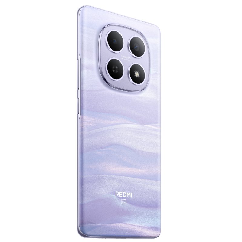Xiaomi Redmi Note 15 5G / 8GB / 256GB / Mist Purple - obrázek č. 5