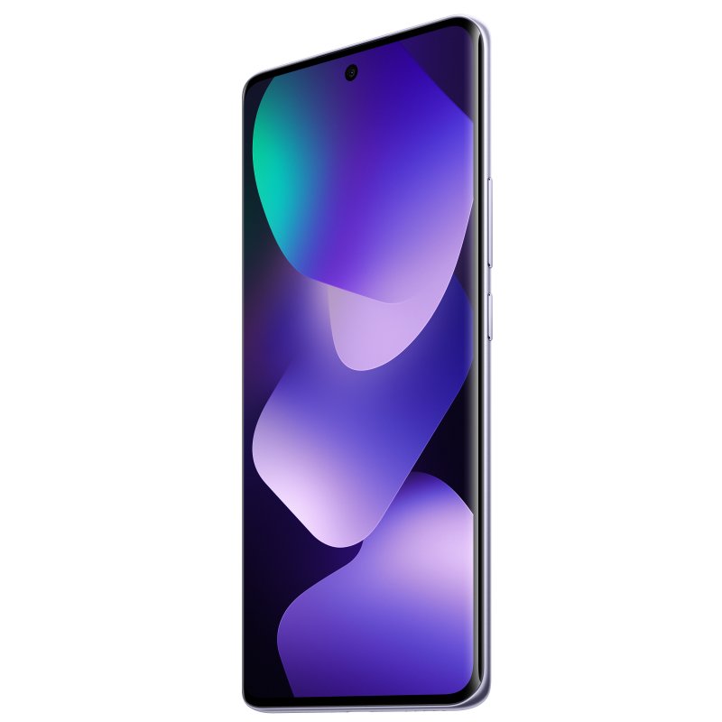 Xiaomi Redmi Note 15 5G / 8GB / 256GB / Mist Purple - obrázek č. 4