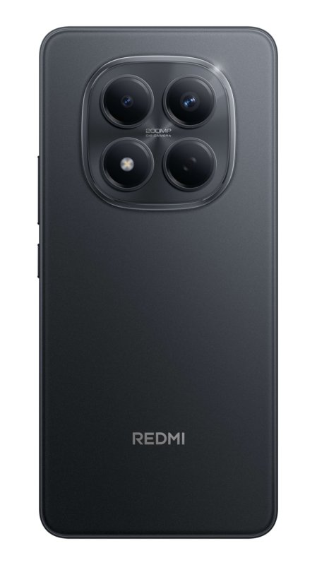 Xiaomi Redmi Note 15 Pro / 8GB / 256GB / Black - obrázek produktu