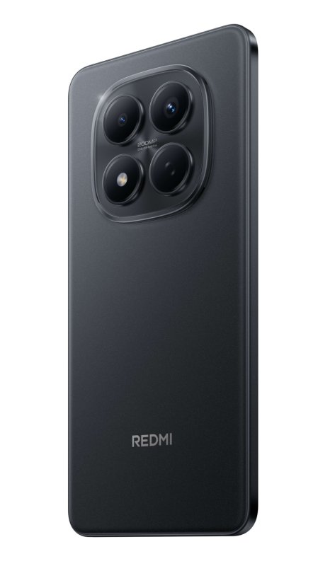 Xiaomi Redmi Note 15 Pro / 8GB / 256GB / Black - obrázek č. 4