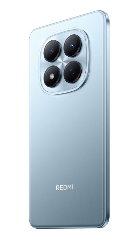 Xiaomi Redmi Note 15 Pro / 8GB / 256GB / Glacier Blue - obrázek č. 5