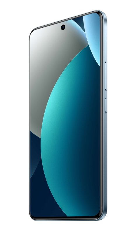 Xiaomi Redmi Note 15 Pro / 8GB / 256GB / Glacier Blue - obrázek č. 6
