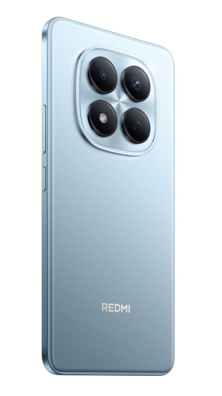 Xiaomi Redmi Note 15 Pro / 8GB / 256GB / Glacier Blue - obrázek č. 1