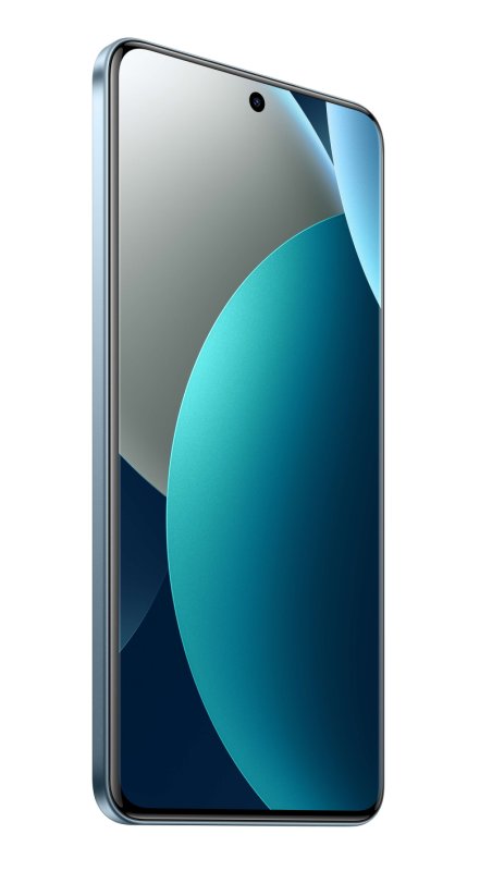 Xiaomi Redmi Note 15 Pro / 8GB / 256GB / Glacier Blue - obrázek produktu