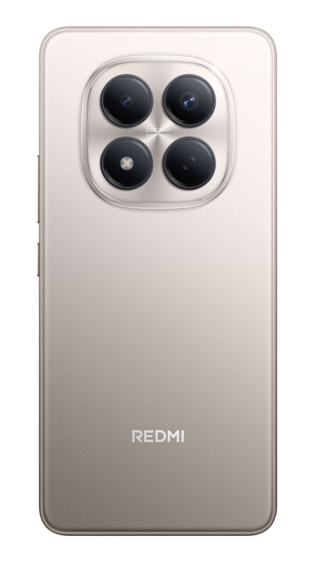 Xiaomi Redmi Note 15 Pro / 8GB / 256GB / Titanium - obrázek produktu